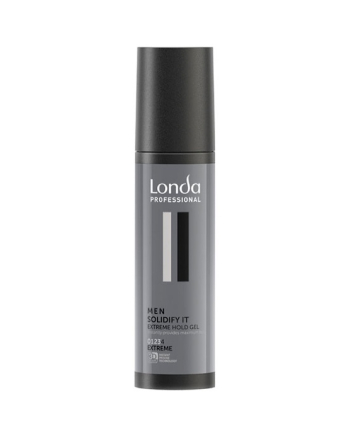 Londa Solidify It - Гель для укладки волос 100 мл - hairs-russia.ru