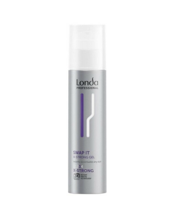 Londa Swap It - Гель для укладки волос 100 мл - hairs-russia.ru