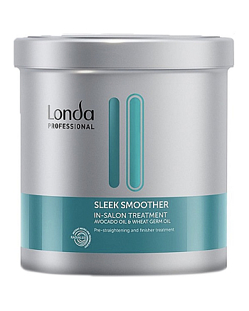 Londa Sleek Smoother - Средство для разглаживания волос 750 мл - hairs-russia.ru