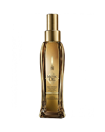 L'Oreal Professionnel Mythic Oil - Питательное масло, 100 мл - hairs-russia.ru