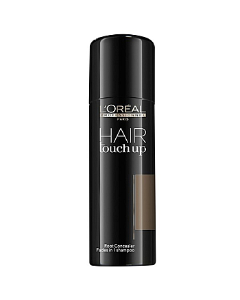 L'Oreal Professionnel Hair Touch Up - Консилер для волос темный блонд 75 мл - hairs-russia.ru