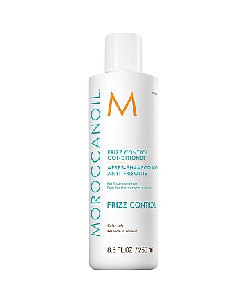 Moroccanoil Frizz Control - Кондиционер для дисциплины непослушных волос 250 мл - hairs-russia.ru