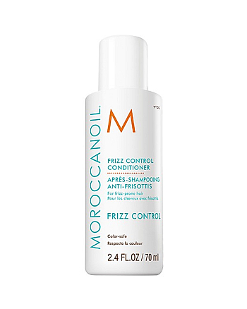 Moroccanoil Frizz Control - Кондиционер для дисциплины непослушных волос 70 мл - hairs-russia.ru