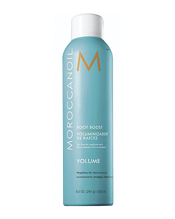 Moroccanoil Root Boost - Спрей для прикорневого объема волос 250 мл - hairs-russia.ru