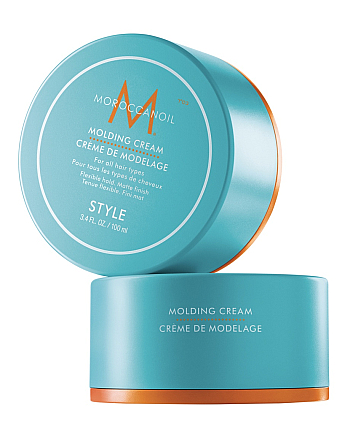 Moroccanoil Molding Cream - Крем моделирующий 100 мл  - hairs-russia.ru