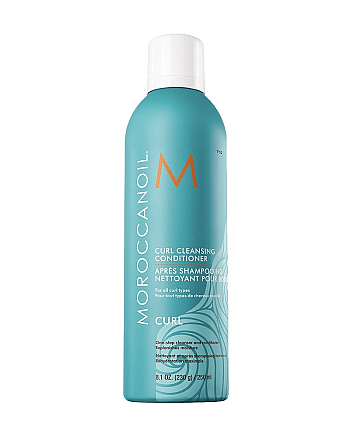 Moroccanoil Curl Cleansing Conditioner - Очищающий кондиционер для вьющихся волос 250 мл - hairs-russia.ru
