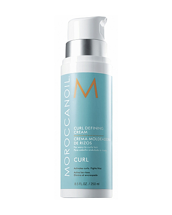 Moroccanoil Curl Defining Cream - Крем для оформления локонов 250 мл - hairs-russia.ru
