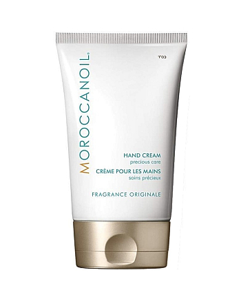 Moroccanoil Precious Care Hand Cream - Крем для рук 75 мл - hairs-russia.ru