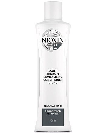 Nioxin Scalp Revitaliser System 2 - Увлажняющий кондиционер (Система 2) 300 мл - hairs-russia.ru