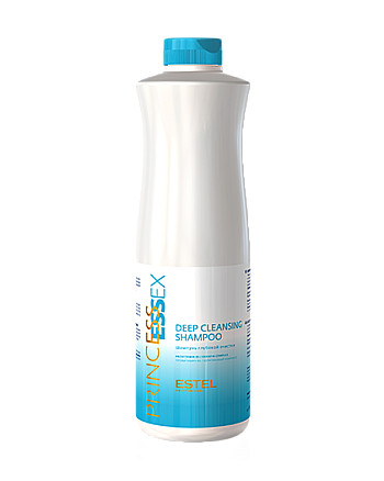 Estel Professional Princess Essex -  Шампунь для волос глубокой очистки 1000 мл - hairs-russia.ru