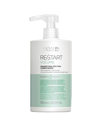 Revlon Professional ReStart Volume Melting Conditioner - Кондиционер, придающий волосам объем 750 мл - hairs-russia.ru