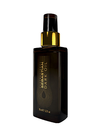Sebastian Dark Oil - Масло для гладкости и плотности волос 95 мл - hairs-russia.ru