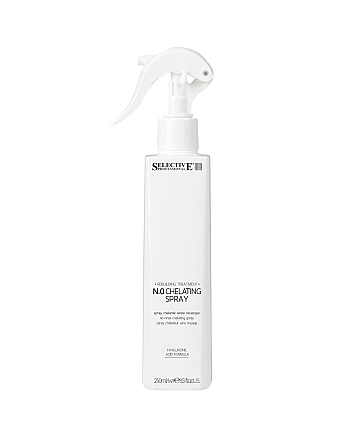 Selective Professional N.0 Chelating Spray - Хелатирующий спрей для волос 250 мл - hairs-russia.ru