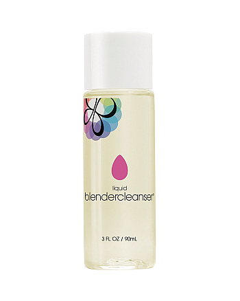 beautyblender Blendercleanser - Очищающий гель для спонжа 90 мл - hairs-russia.ru