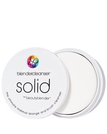 beautyblender Solid Blendercleanser - Мыло для очистки 30 мл - hairs-russia.ru