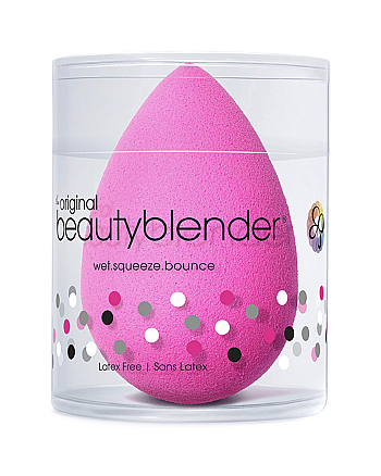 beautyblender Original - Спонж для макияжа - hairs-russia.ru