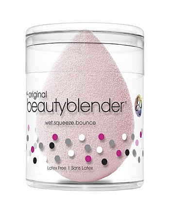 beautyblender Bubble - Спонж для макияжа - hairs-russia.ru