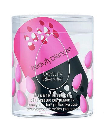 beautyblender Blender Defender - Футляр для спонжей - hairs-russia.ru