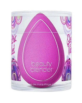 beautyblender Electric Violet - Спонж для макияжа - hairs-russia.ru