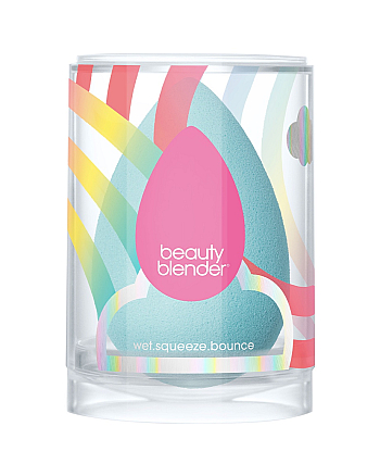 beautyblender Aquamarine - Спонж для макияжа - hairs-russia.ru