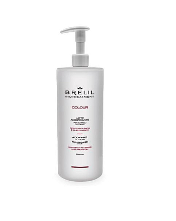 Brelil Bio Treatment Colour - Окисляющее молочко 1000 мл - hairs-russia.ru