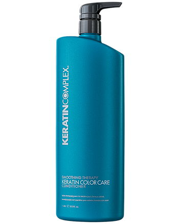 Keratin Complex Keratin Color Care Conditioner - Кондиционер с кератином для окрашенных волос 946 мл - hairs-russia.ru