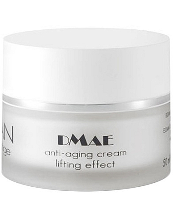 Eldan Le Prestige DMAE Anti-Aging Cream Lifting Effect - Крем омолаживающий для коррекции возрастных изменений 50 мл - hairs-russia.ru