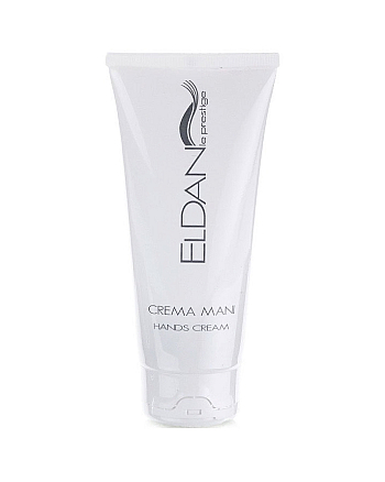 Eldan Hands Cream - Крем для рук с прополисом 100 мл - hairs-russia.ru