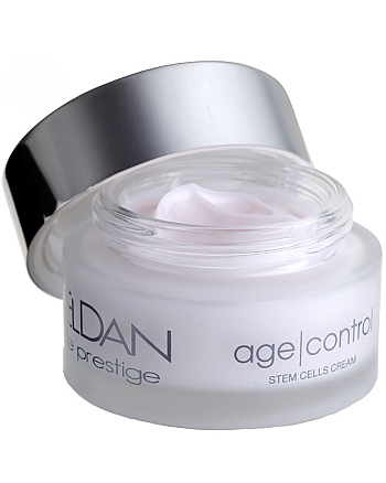 Eldan Age Control 24 h Stem Cells Cream - Крем 24 часа клеточная терапия 50 мл - hairs-russia.ru
