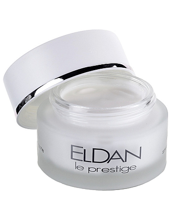 Eldan Le Prestige AHA Smoothing Cream - Крем AHA 8% 50 мл - hairs-russia.ru