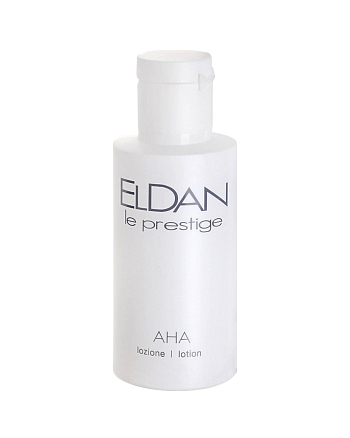 Eldan Le Prestige AHA Peel Lotion - Поверхностный молочный пилинг для домашнего использования 50 мл - hairs-russia.ru