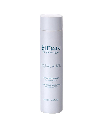 Eldan Rebalancing Tonic Lotion - Ребалансирующий тоник-лосьон 200 мл - hairs-russia.ru