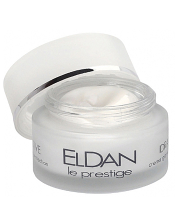 Eldan Idrasensitive Crema 24 h - Увлажняющий крем 24 часа для чувствительной кожи 50 мл - hairs-russia.ru