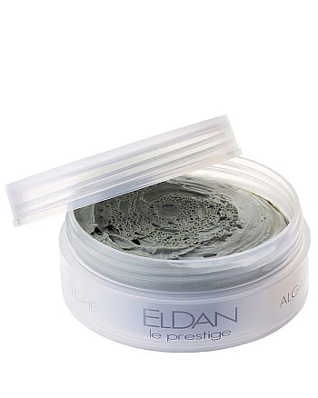 Eldan Algae Mud Pack - Грязевая маска 100 мл - hairs-russia.ru