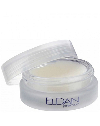 Eldan Premium Lips Nutriplus - Питательный бальзам для губ 15 мл - hairs-russia.ru