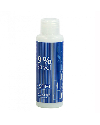 Estel Professional De Luxe - Активатор 9% 60 мл - hairs-russia.ru