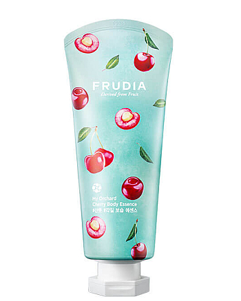 Frudia My Orchard Cherry Body Essence - Эссенция для тела с вишней 200 мл - hairs-russia.ru