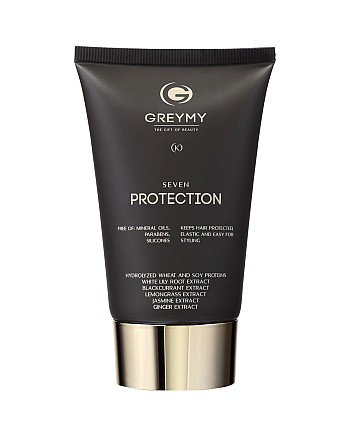 Greymy Seven Protection - Несмываемый кондиционер Семь защит 100 мл - hairs-russia.ru
