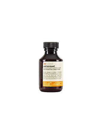 Insight Anti-Oxidant Rejuvenating Conditioner - Кондиционер антиоксидант для перегруженных волос 100 мл - hairs-russia.ru