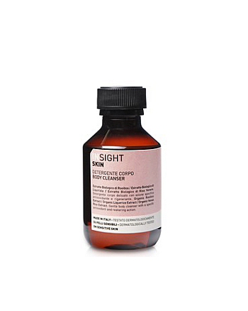 Insight Body Cleanser - Очищающий гель для тела 100 мл - hairs-russia.ru