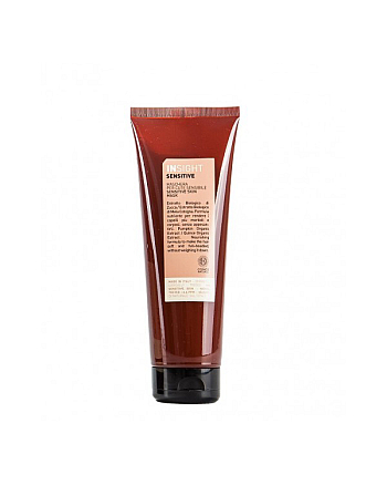 Insight Sensitive Skin Hair Mask - Маска для чувствительной кожи головы 250 мл - hairs-russia.ru