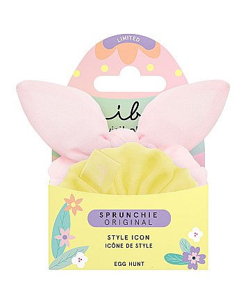 Invisibobble SPRUNCHIE DUO Easter Egg Hunt - Резинка-браслет для волос 2 шт - hairs-russia.ru