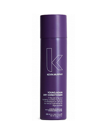 Kevin Murphy Young Again Dry Conditioner - Сухой спрей-кондиционер 250 мл - hairs-russia.ru