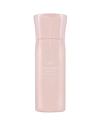 Oribe Serene Scalp Thickening Treatment Spray - Активизирующий рост волос спрей “Истинная гармония” 125 мл - hairs-russia.ru