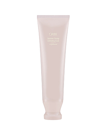 Serene Scalp Exfoliating Scrub - Балансирующий скраб-эксфолиант для кожи головы “Истинная гармония” 125 мл - hairs-russia.ru