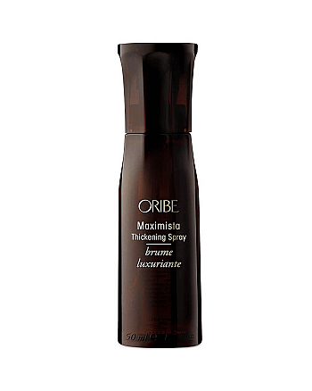 Oribe Maximista Thickening Spray - Спрей для придания насыщенного объема 50 мл - hairs-russia.ru