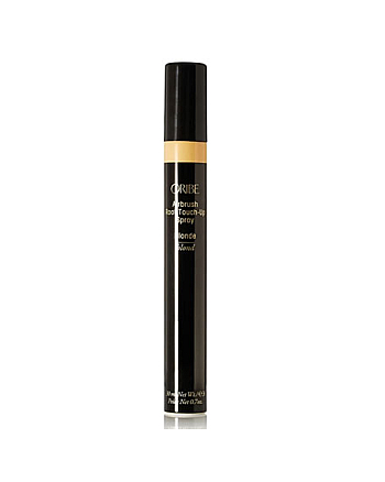 Oribe Airbrush Root Touch Up Spray (blonde) - Спрей-корректор цвета для корней волос (светло-русый) 30 мл - hairs-russia.ru