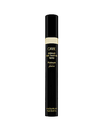Oribe Airbrush Root Touch Up Spray (platinum) - Спрей-корректор цвета для корней волос (платиновый блондин) 30 мл - hairs-russia.ru