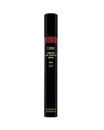 Oribe Airbrush Root Touch Up Spray (red) - Спрей-корректор цвета для корней волос (рыжий) 30 мл - hairs-russia.ru