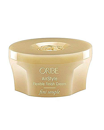 Oribe AirStyle Flexible Finish Cream - Крем для подвижной укладки Невесомость 50 мл - hairs-russia.ru